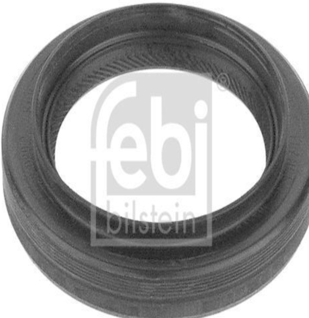 FEBI 12619 SHAFT SEAL DIFFERENTIAL Rear