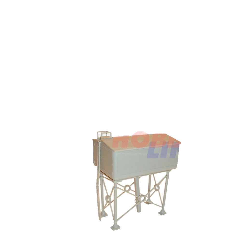 WATER TOWER Model Railway KitMaster Kit Dapol OO Gauge C005