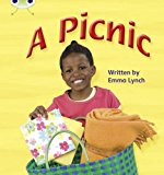Bug Club Phonics Bug Non-Fiction Set A Picnic Size 07