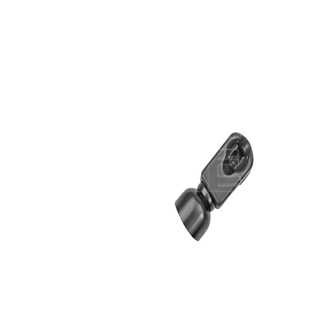 Original MEYLE Gas Spring Trunk/Cargo Area 40-40 910 0019 For Citroën