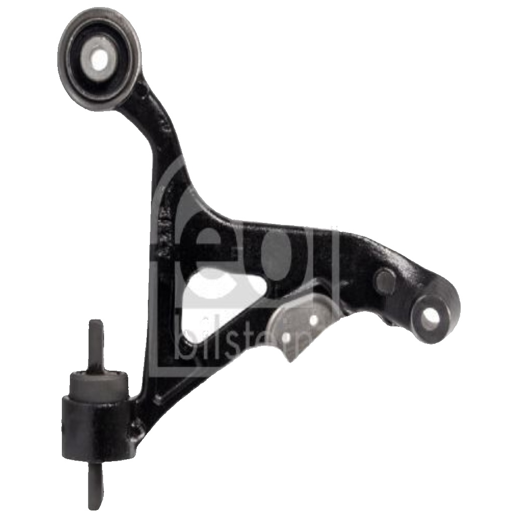 FEBI BILSTEIN CONTROL/TRAILING ARM, WHEEL SUSPENSION FRONT RIGHT VOLVO S60 V70