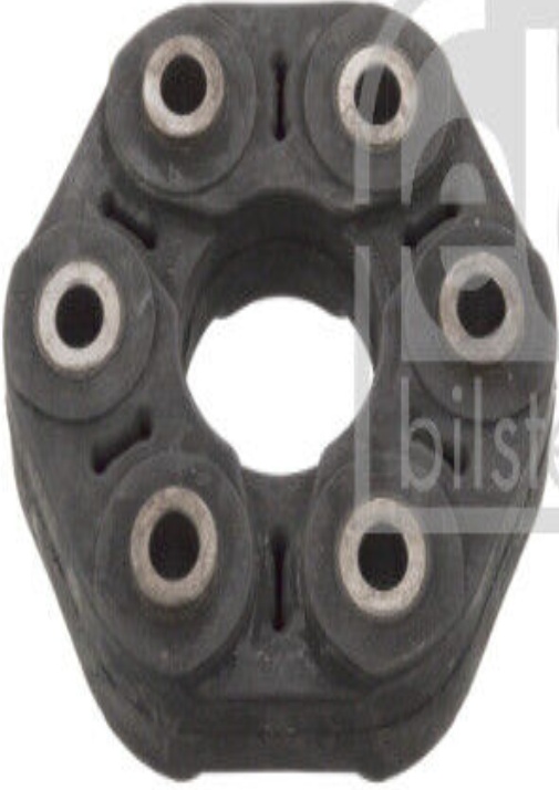 Fits FEBI 171966 SHAFT JOINT + SCREWS KPL.   ⭐UK Stock⭐