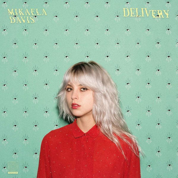 Davis Mikaela - Delivery