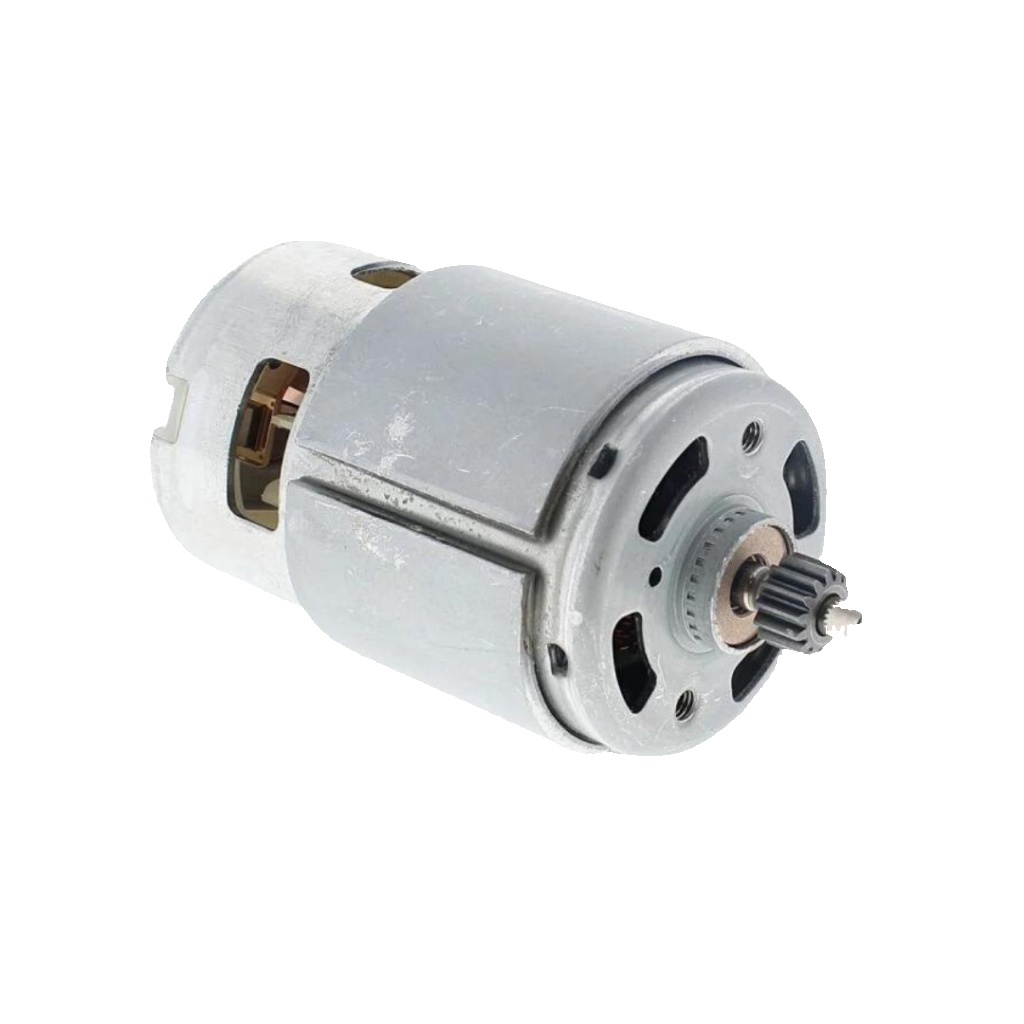 Genuine Makita Cordless 18v Motor For BDF453/BHP453/HP457D/DF457D/MT081E