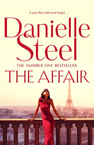 The Affair: A compulsive story of love, scandal and family from the billion cop - Image 6