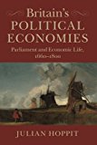 Britain's Political Economies