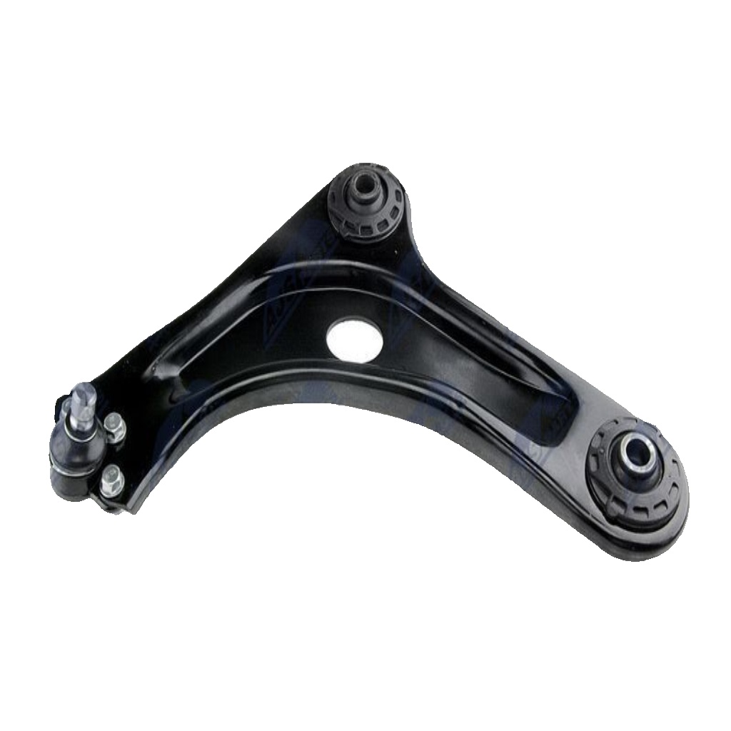 Wishbone Front Axle Left Control Arm ZWD-CT-016 NTY for CITROËN PEUGEOT