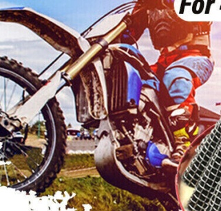 Carburettor Carburetor Carb Air Filter Kit For 47cc 49cc Mini Moto ATV Dirt Bike