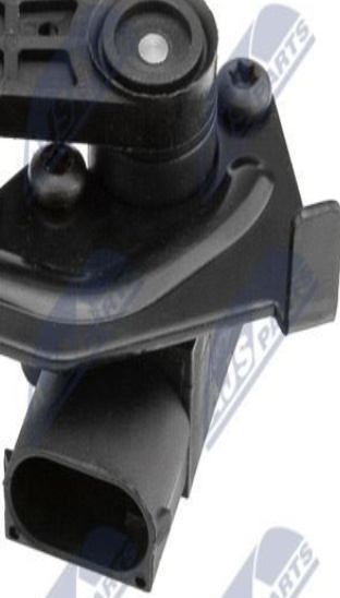 Headlight range control sensor Rear Axle Right ECX-JG-001 NTY for JAGUAR XF II
