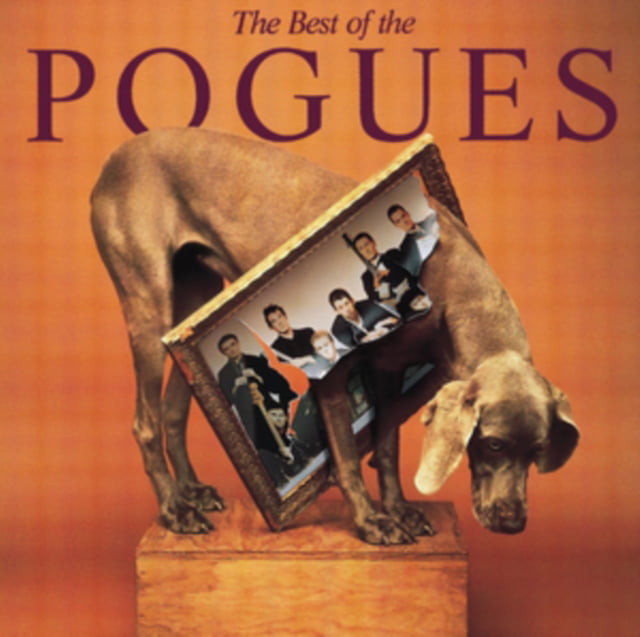 Pogues The - The Best Of The Pogues