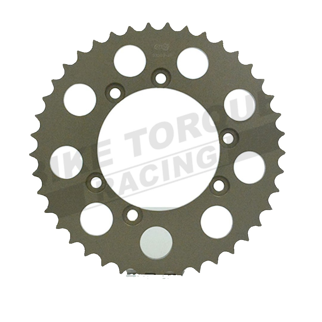 AFAM Aluminum 93303-Pitch 520 Motorcycle Parts Accessories