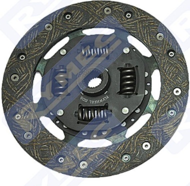 Clutch Kit for SEAT CORDOBA 6K1 6K2 1993 to 2002