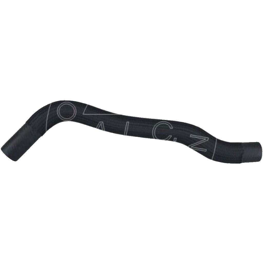 from fluid reservoir to hydraulic pump AIC 58284 Hydraulic Hose, steering for AU