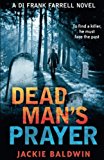 Dead Man's Prayer: A gripping detective thriller with a killer t - Image 5