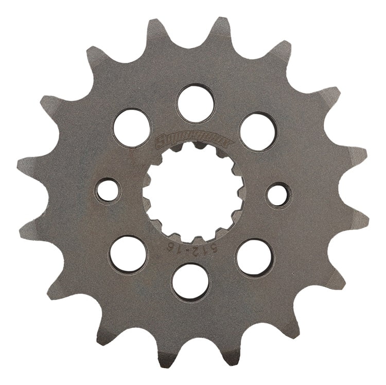 Supersprox Sprocket Suzuki 520 X 16 For Motorcycle Parts Accessories