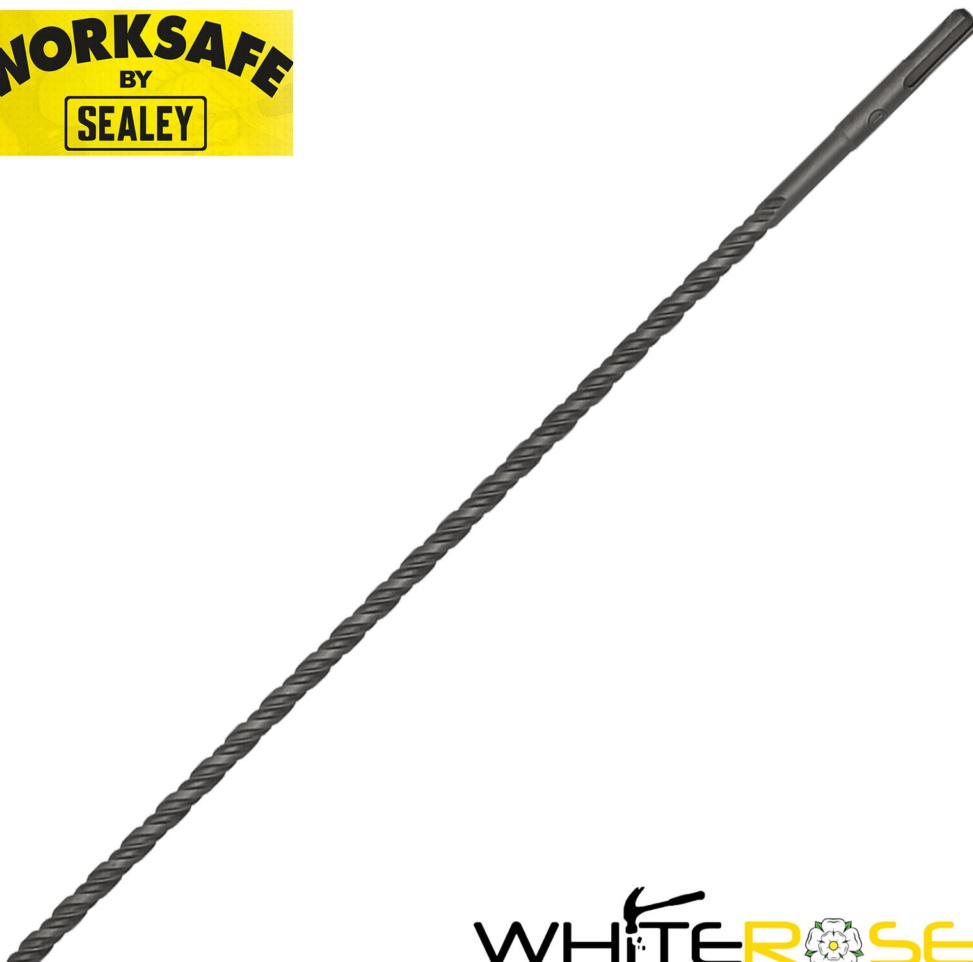 Worksafe SDS Plus Drill Bit Ø11 x 450mm