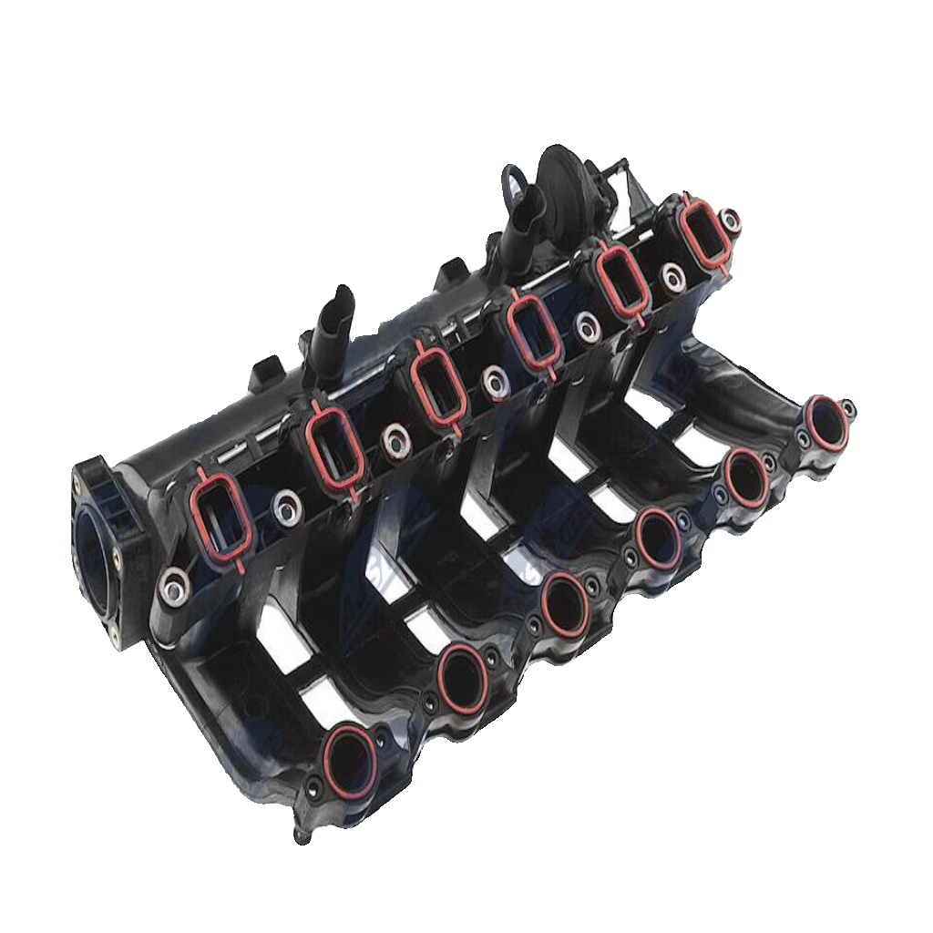 NTY BKS-BM-000 Fitting, intake manifold for BMW
