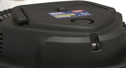 Sealey PC200A 3-in-1 Ash Vacuum Cleaner 20L 1200W/230V