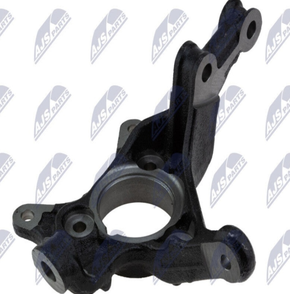 N.T.Y. ZZP-HD-011.NTY Steering Knuckle, wheel suspension for HONDA