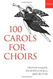 Oxford University Press 100 Carols For Choirs - Image 2