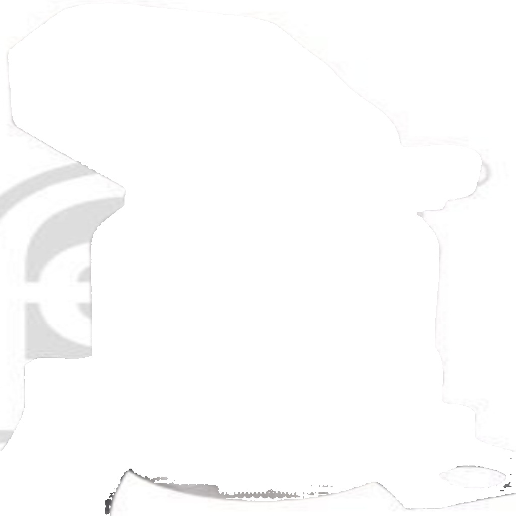 Febi Bilstein Engine Mount 102716 for Ford