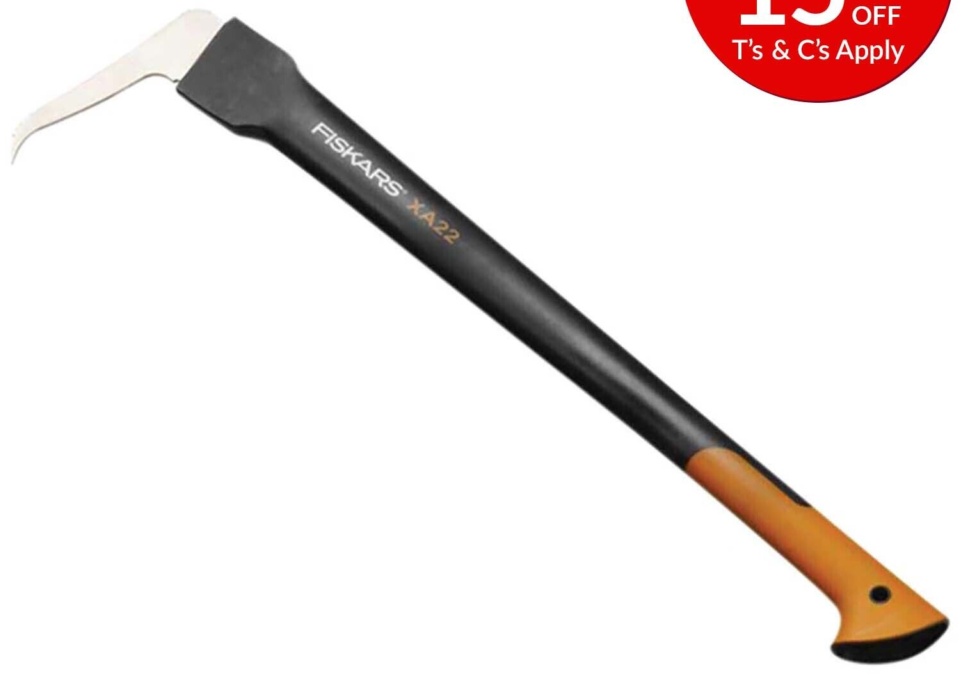 Fiskars Fiskars® Woodxpert Sappie Xa22 6411501260079 - Image 3