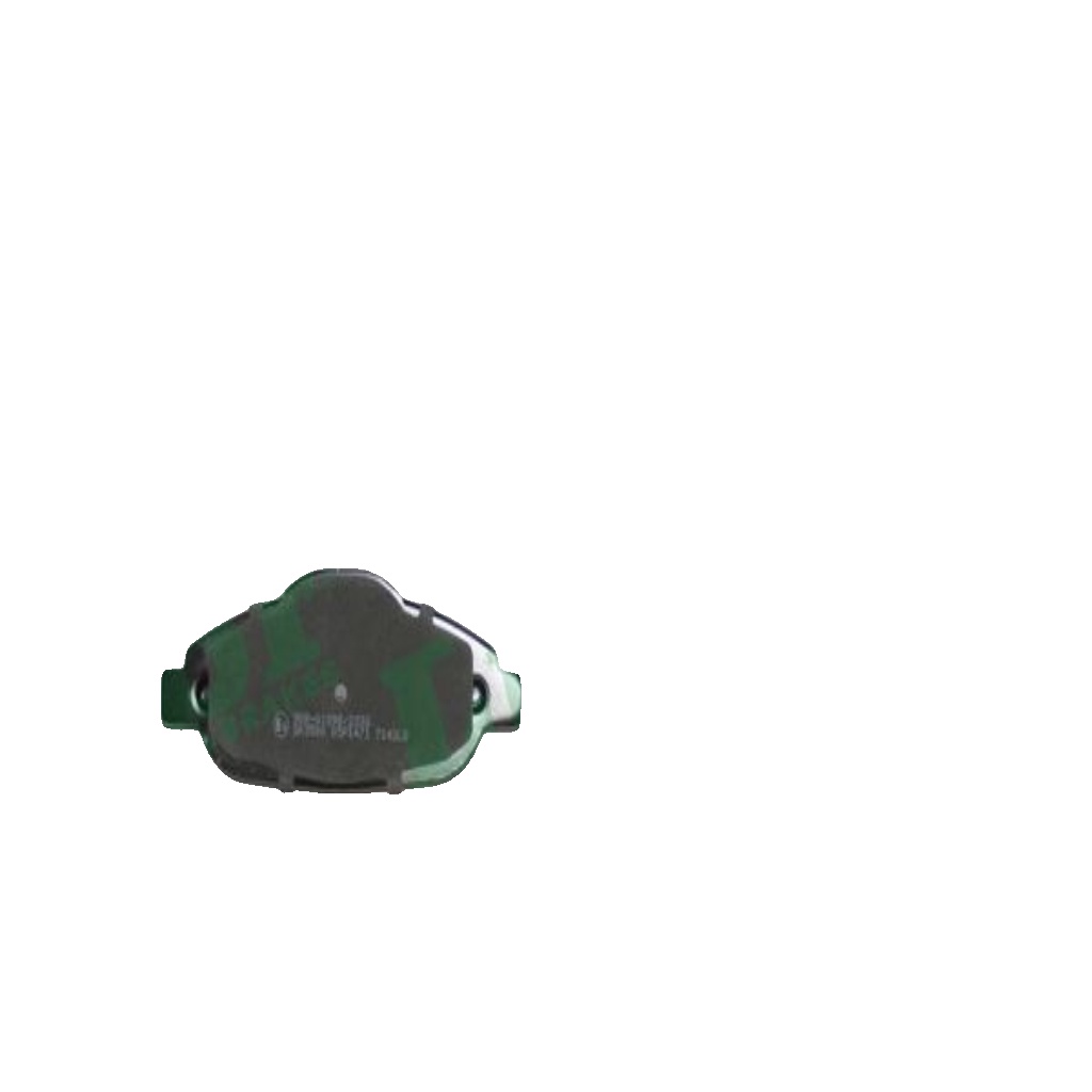 SAMKO 5SP1471 Brake Pad Set, disc brake for PEUGEOT
