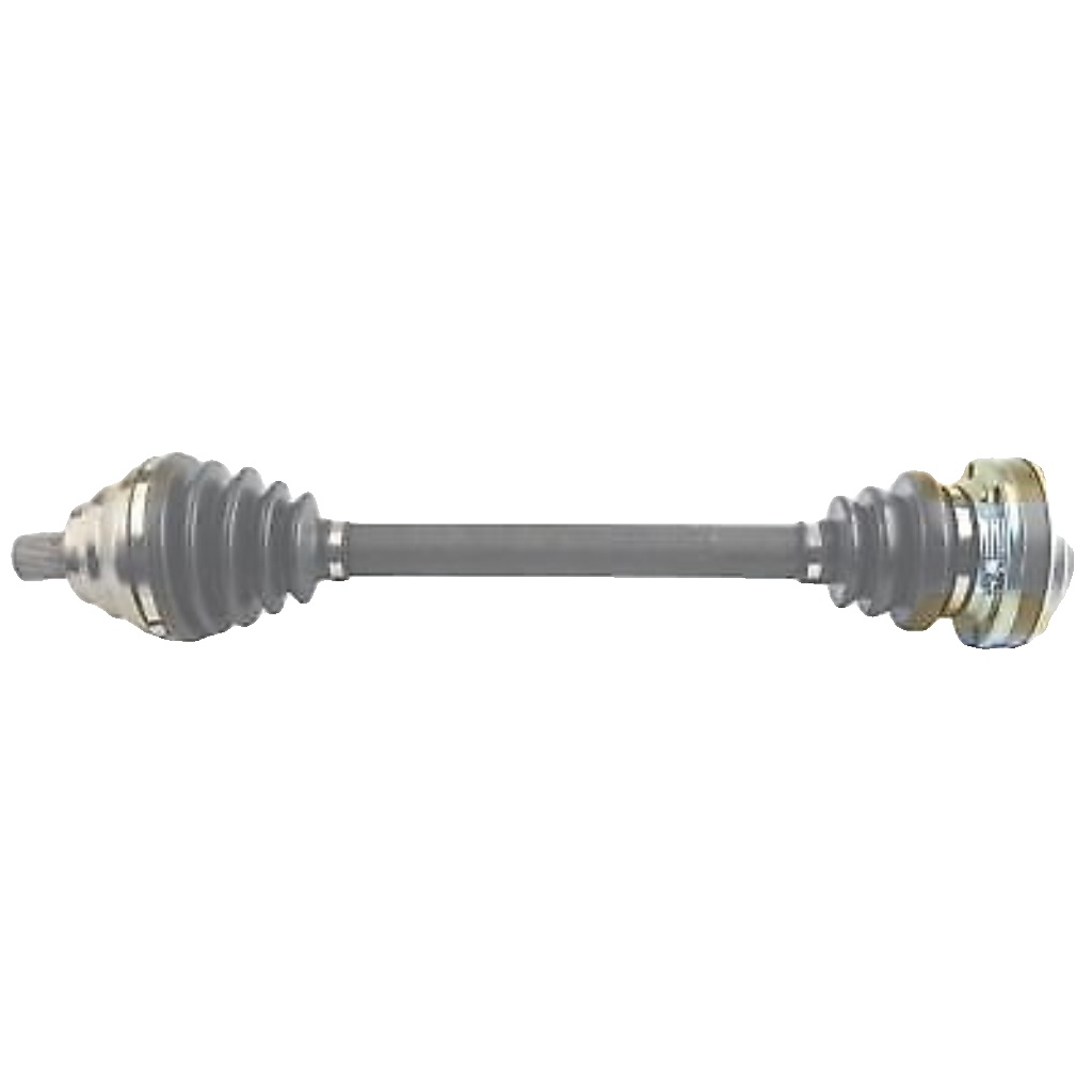 NAPA Drive Shaft Front Right NDS1654R Driveshaft 5Q0407272ER 5Q0407272BL New - Image 5