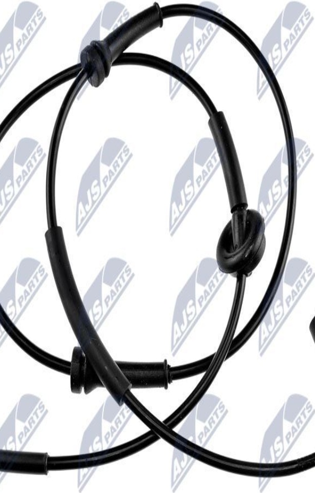 N.T.Y. HCA-FR-025.NTY Sensor, wheel speed for FORD