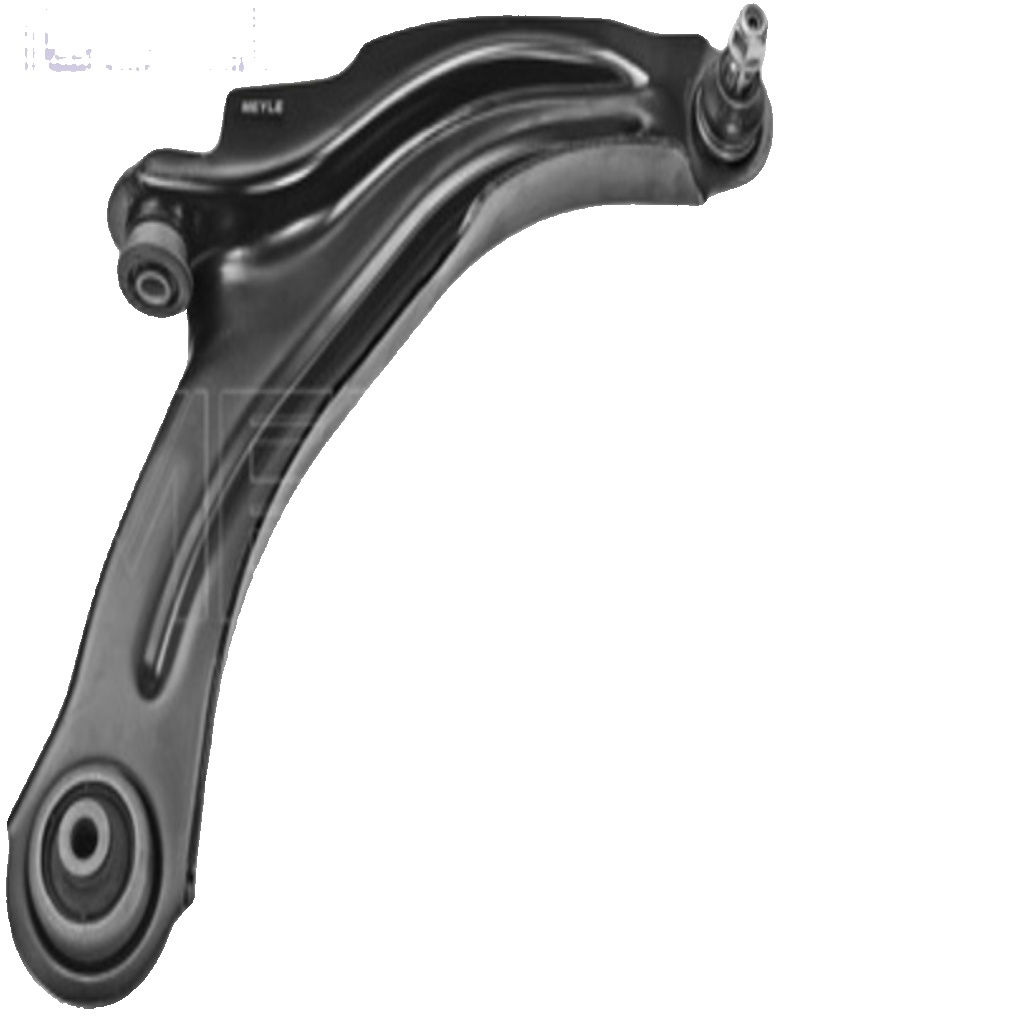 Front Right MEYLE 16-16 050 0060 Track Control Arm for RENAULT