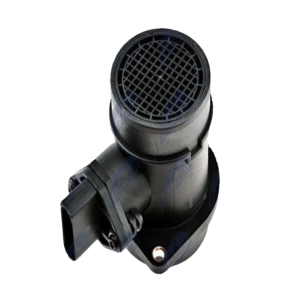 Air flow meter with housing EPP-AU-013 NTY for AUDI VW SKODA SEAT