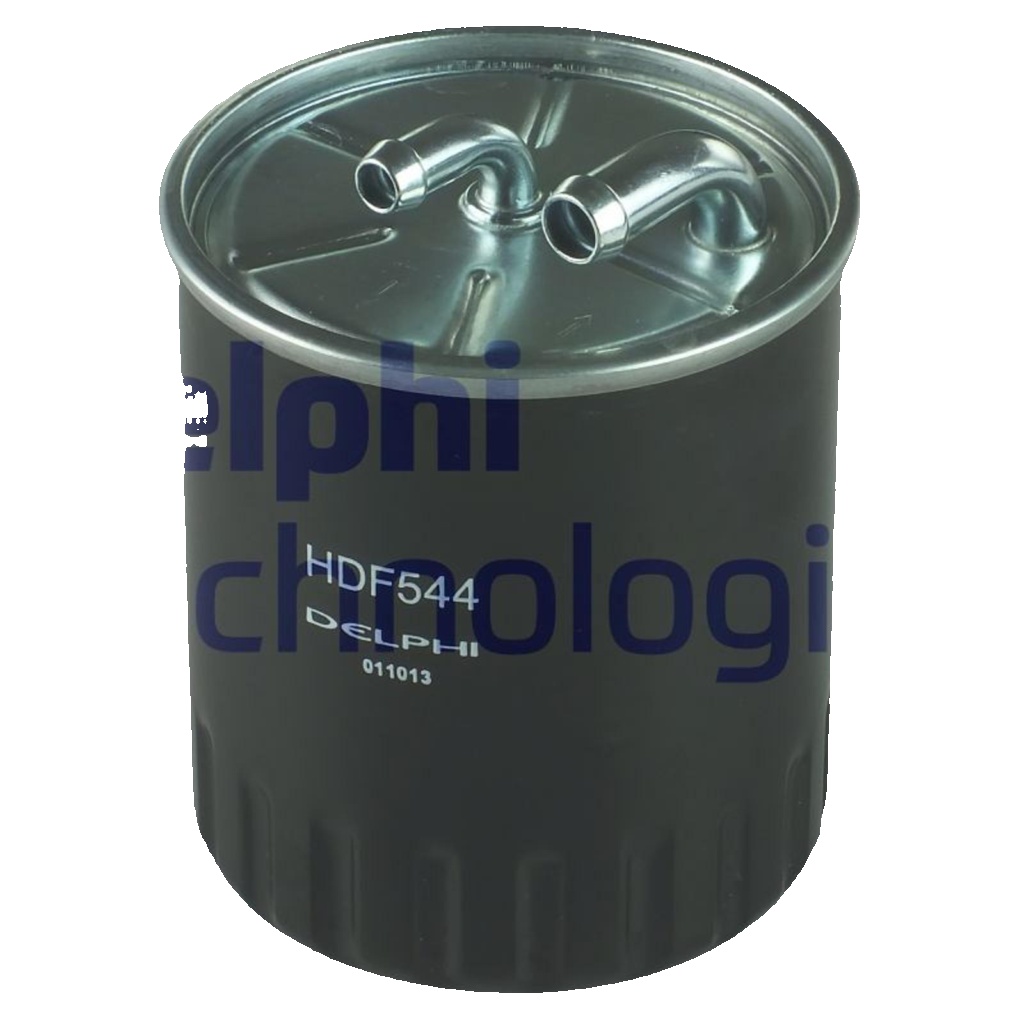 HDF544 DELPHI Fuel filter for ,CHRYSLER,MERCEDES-BENZ,MITSUBISHI,SMART