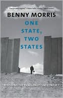 One State, Two States