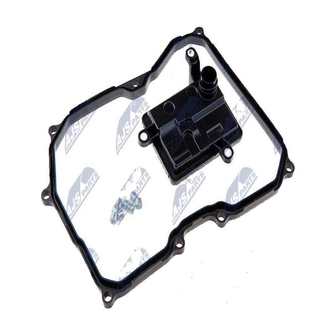 Fits NTY FSF-VW-006 AUTOMATIC TRANSMISSION FILTER GEARBOX 09G/ AQ250  ⭐UK Stock⭐