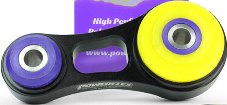 Powerflex Lower Torque Mount - Fast Road/Track for Alpine A110 17on PFF60-8026P