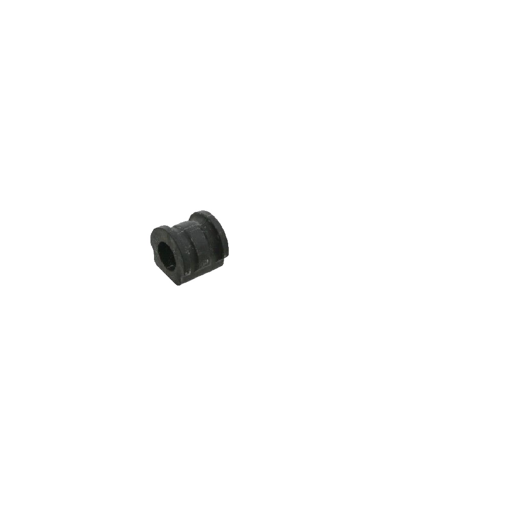 Fits FEBI 37658 STAB BUSHING KIT. KPL/2*RUBBER+2*CLAMP+4*SCREW/  ⭐UK Stock⭐