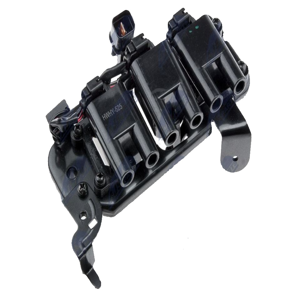 NTY ECZ-HY-525 Ignition Coil for HYUNDAI