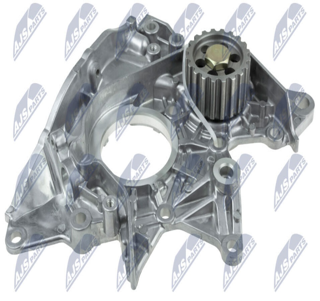 BPO-TY-001 NTY Oil Pump for TOYOTA