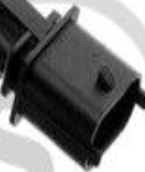 KNOCK SENSOR FITS VAUXHALL ASTRA G VECTRA C FUEL PARTS KS041