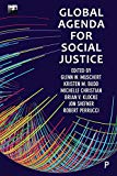 Global Agenda for Social Justice: Volume one: 1 (SSSP Agendas fo