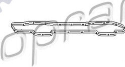 2x ✅Fits TOPRAN HANS PRIES 722 443 COVER GASKET. VALVES FORD, BMW/MI ⭐UK Seller⭐