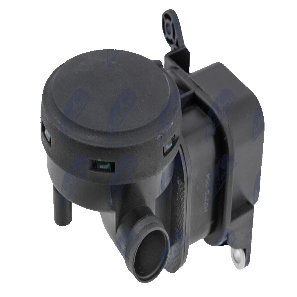 SEP-PS-004 NTY Oil Trap, crankcase breather for PORSCHE