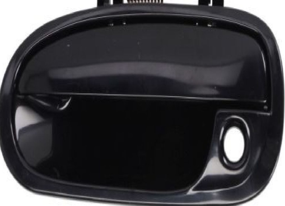 Front Left Door Handle For: HONDA CIVIC VI HB / SDN 09.94-02.01