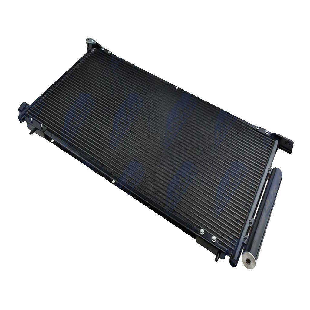 Original NTY Air Conditioning Capacitor CCS-HD-008 For Honda