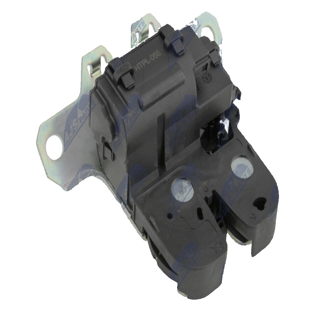 EZC-PL-058 NTY Tailgate Lock for OPEL,VAUXHALL