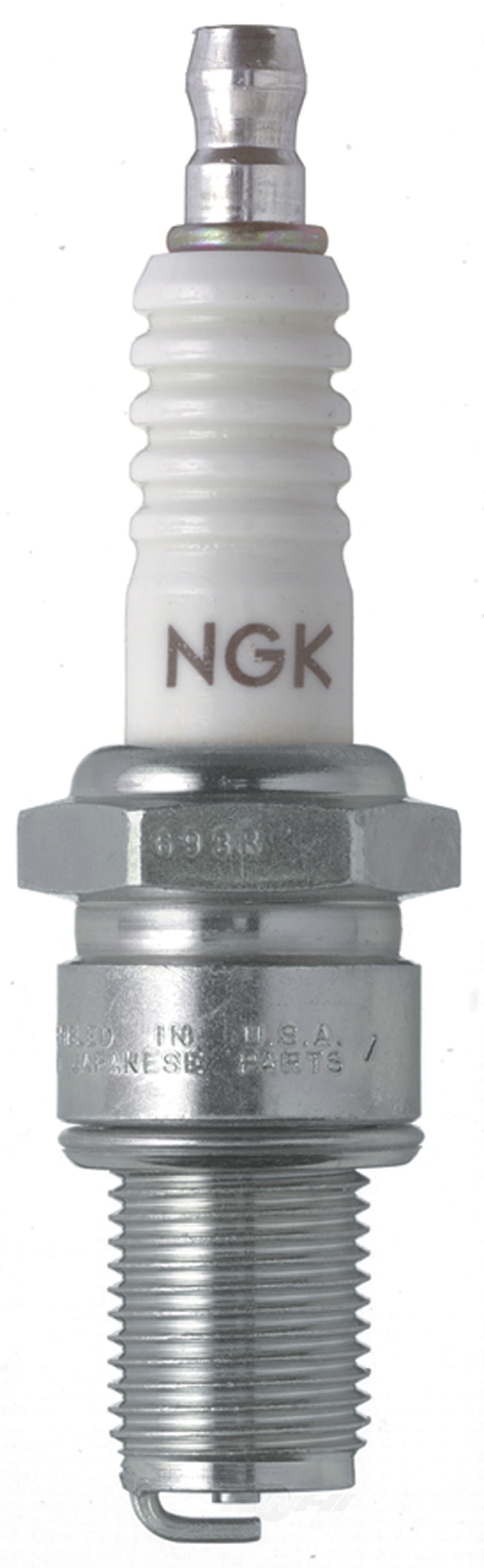 1x NGK B7ES 1111 Standard Spark Plugs