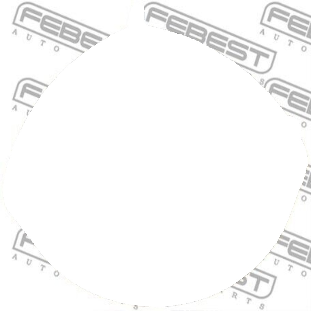 FEBEST-OE CHSS-LAN.OE Top Strut Mounting for DAEWOO
