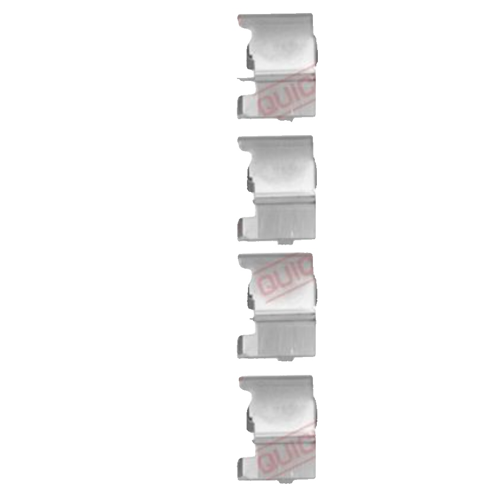 Fits QUICK BRAKE QB109-1775 Accessory Kit, disc brake pad QB109-1775 ⭐UK Stock⭐
