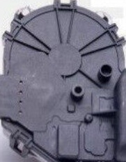 Wiper Motor Front For Opel Astra H Vauxhall Astra Mk V; 1273