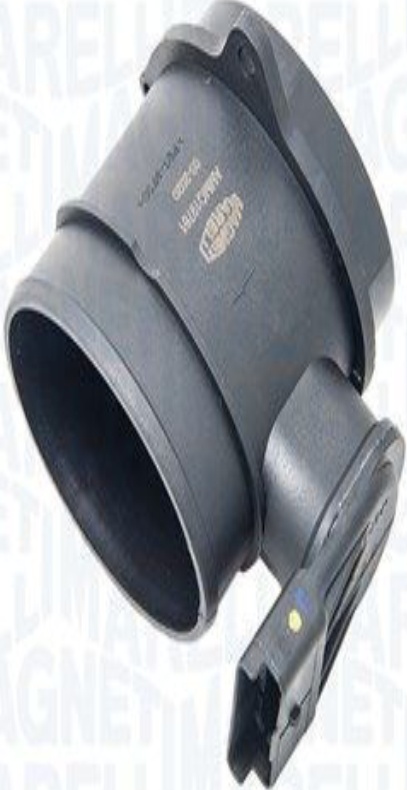 Original MAGNETI MARELLI Mass Air Flow Sensor 213719761019 For Citroën Fiat Ford - Image 8